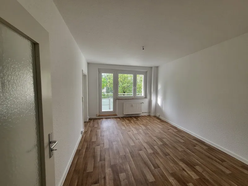 Feldberger Ring 52,  3.OG, RE — photo 1